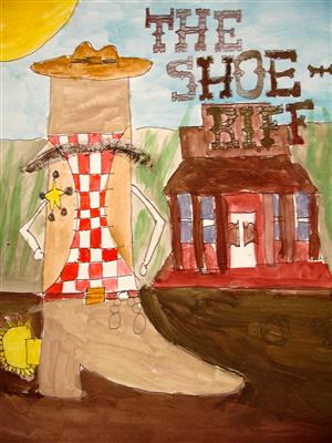 shoe 11 
